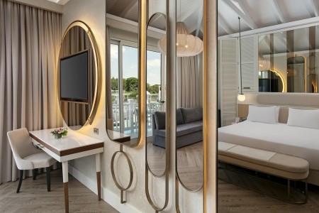 Titanic Deluxe Belek - 55