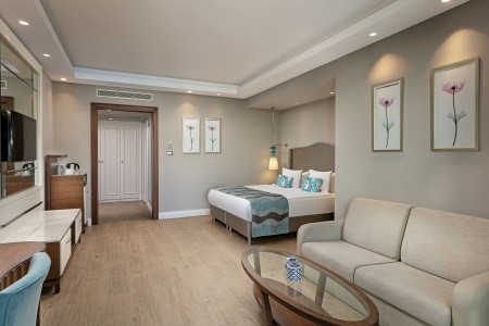 Titanic Deluxe Belek - 62