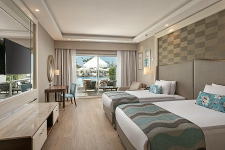 Titanic Deluxe Belek - 64