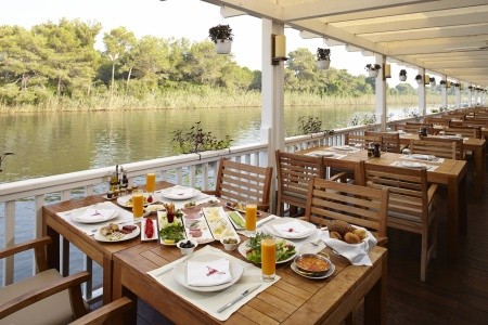 Titanic Deluxe Belek - 67