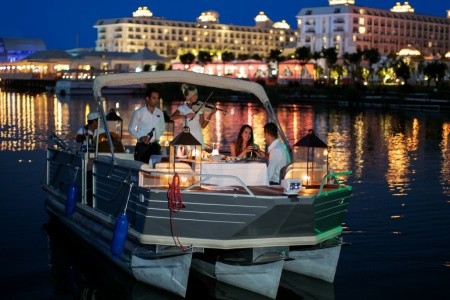 Titanic Deluxe Belek - 69
