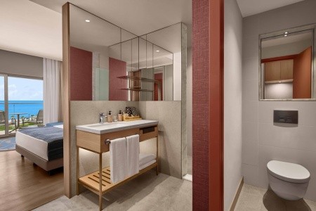 Turecko Side Akra Sorgun Tui Blue Sensatori (Ex.