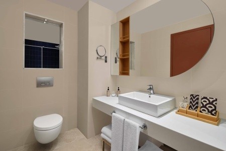 Turecko Side Akra Sorgun Tui Blue Sensatori (Ex.