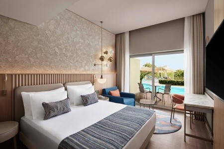 Turecko Side Akra Sorgun Tui Blue Sensatori (Ex.