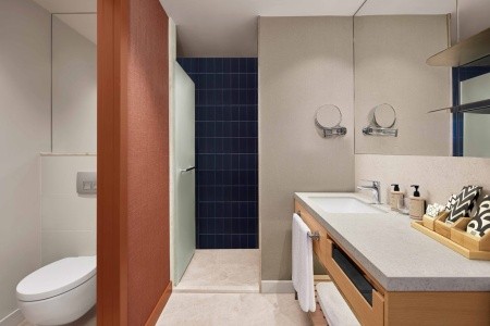 Turecko Side Akra Sorgun Tui Blue Sensatori (Ex.