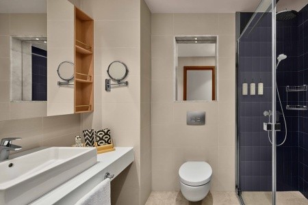 Turecko Side Akra Sorgun Tui Blue Sensatori (Ex.