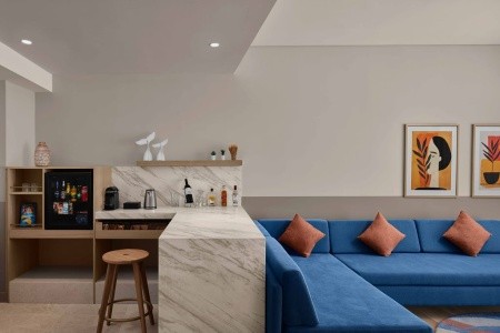 Turecko Side Akra Sorgun Tui Blue Sensatori (Ex.