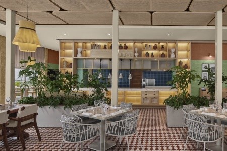 Turecko Side Akra Sorgun Tui Blue Sensatori (Ex.