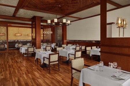 Turecko Side Akra Sorgun Tui Blue Sensatori (Ex.