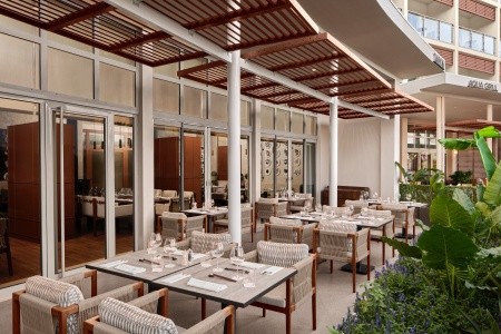 Turecko Side Akra Sorgun Tui Blue Sensatori (Ex.