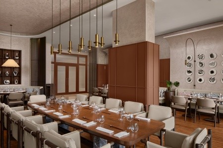 Turecko Side Akra Sorgun Tui Blue Sensatori (Ex.