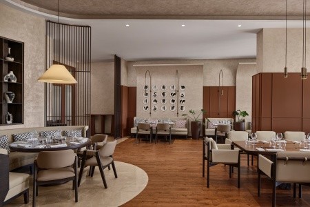 Turecko Side Akra Sorgun Tui Blue Sensatori (Ex.