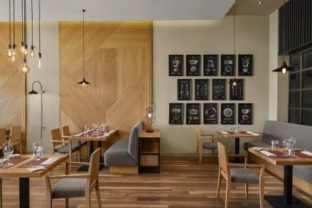 Turecko Side Akra Sorgun Tui Blue Sensatori (Ex.