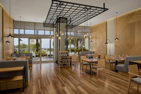 Turecko Side Akra Sorgun Tui Blue Sensatori (Ex.