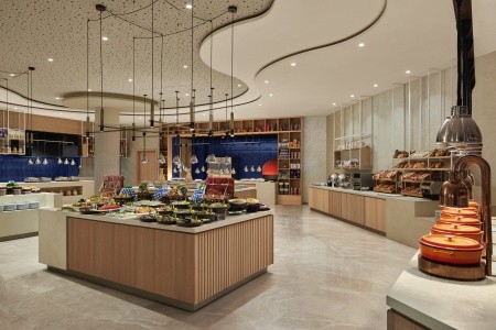 Turecko Side Akra Sorgun Tui Blue Sensatori (Ex.