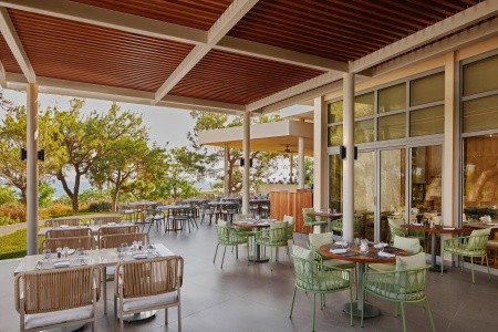 Turecko Side Akra Sorgun Tui Blue Sensatori (Ex.