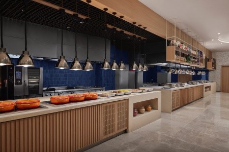 Turecko Side Akra Sorgun Tui Blue Sensatori (Ex.