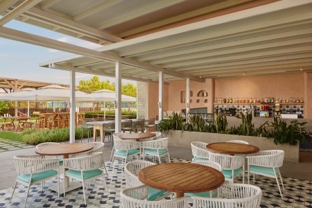 Turecko Side Akra Sorgun Tui Blue Sensatori (Ex.