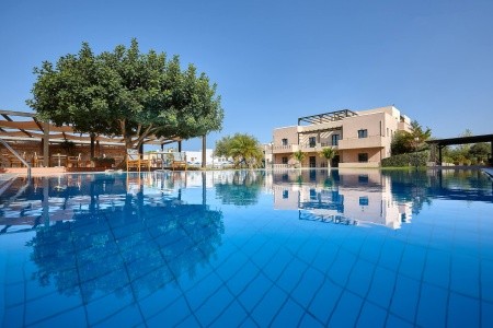 Vasia Resort & Spa - 2