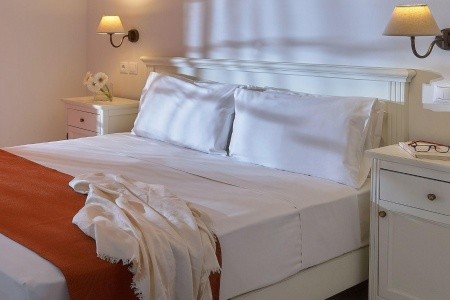 Vasia Resort & Spa - 4