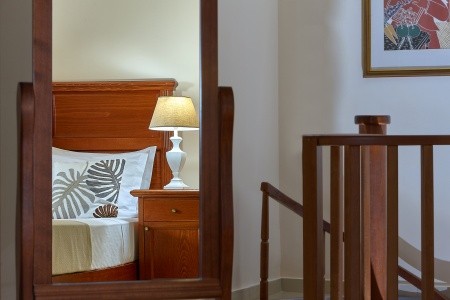 Vasia Resort & Spa - 6