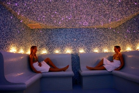 Vasia Resort & Spa - 9