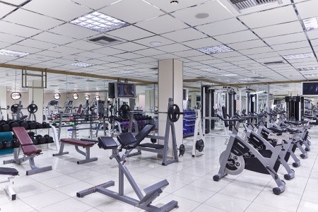 Vasia Resort & Spa - 11