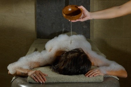 Vasia Resort & Spa - 13