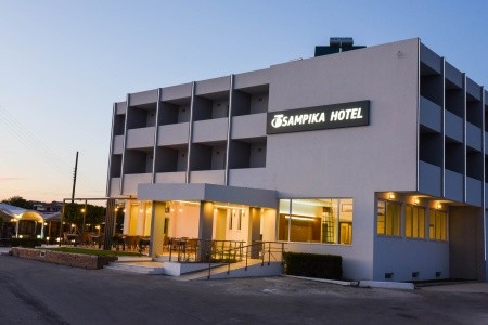 Tsampika (Faliraki) - 3