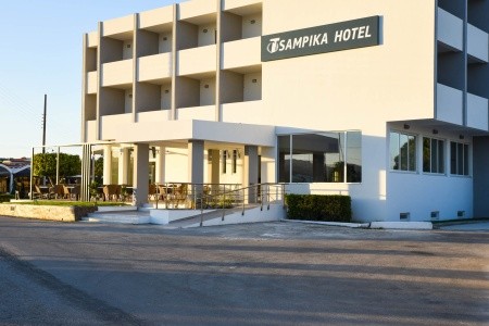 Tsampika (Faliraki) - 4