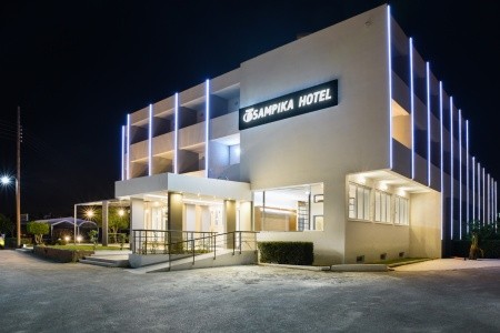 Tsampika (Faliraki) - 7