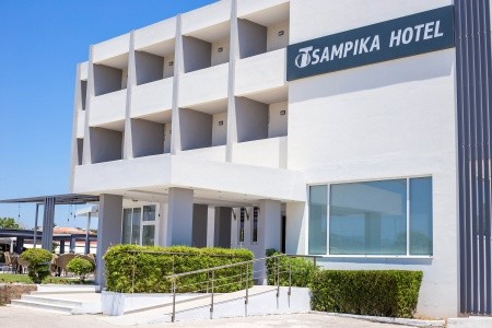 Tsampika (Faliraki) - 9