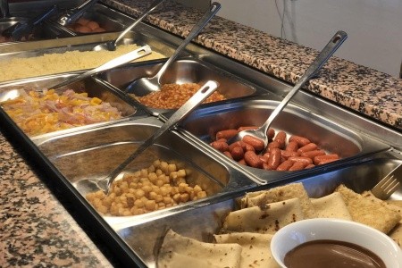 Tsampika (Faliraki) - 28