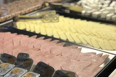 Tsampika (Faliraki) - 29