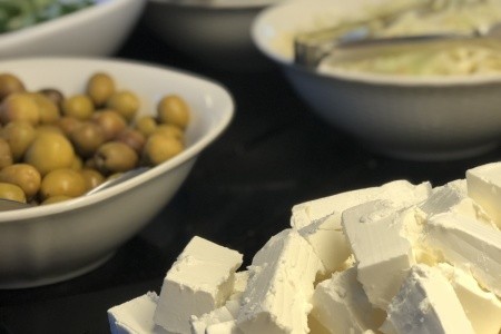 Tsampika (Faliraki) - 30