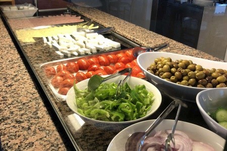 Tsampika (Faliraki) - 32