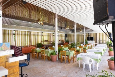 Tsampika (Faliraki) - 34