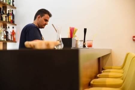 Tsampika (Faliraki) - 36