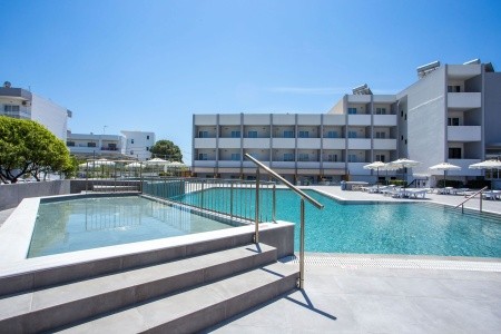 Tsampika (Faliraki) - 43