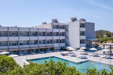 Tsampika (Faliraki) - 49