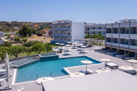 Tsampika (Faliraki) - 51