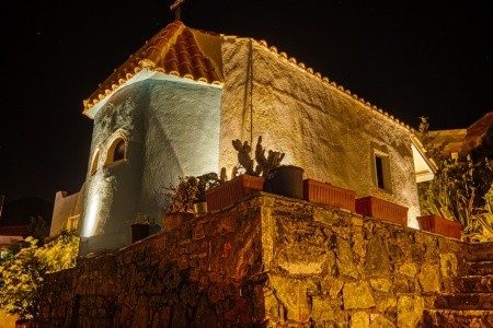 Řecko, Kréta, Elounda Water Park Residence, za <span>37.570</span> Kč