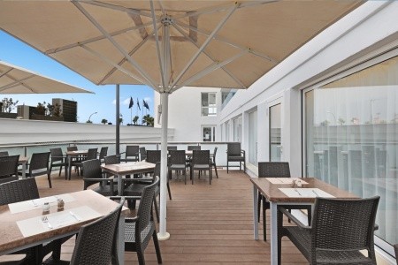 Španielsko Mallorca Thb Sa Coma Platja 11 dňový pobyt Polpenzia Letecky Letisko: Praha September 2026 (13/09/26-23/09/26)