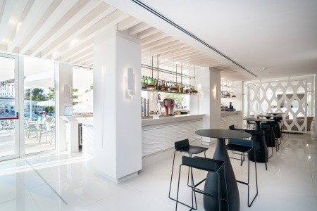 Španielsko Mallorca Thb Sa Coma Platja 11 dňový pobyt Polpenzia Letecky Letisko: Praha September 2026 (13/09/26-23/09/26)