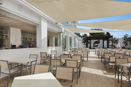 Španielsko Mallorca Thb Sa Coma Platja 11 dňový pobyt Polpenzia Letecky Letisko: Praha September 2026 (13/09/26-23/09/26)