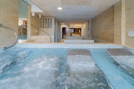 Španielsko Mallorca Caprice Concord 8 dňový pobyt All Inclusive Letecky Letisko: Praha October 2026 (11/10/26-18/10/26)