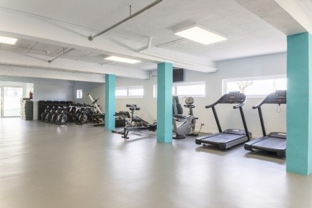 Španielsko Mallorca Caprice Concord 8 dňový pobyt All Inclusive Letecky Letisko: Praha October 2026 (11/10/26-18/10/26)