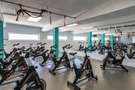 Španielsko Mallorca Caprice Concord 8 dňový pobyt All Inclusive Letecky Letisko: Praha October 2026 (11/10/26-18/10/26)