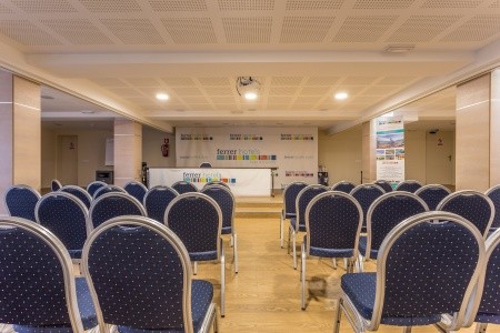 Španielsko Mallorca Caprice Concord 8 dňový pobyt All Inclusive Letecky Letisko: Praha October 2026 (11/10/26-18/10/26)