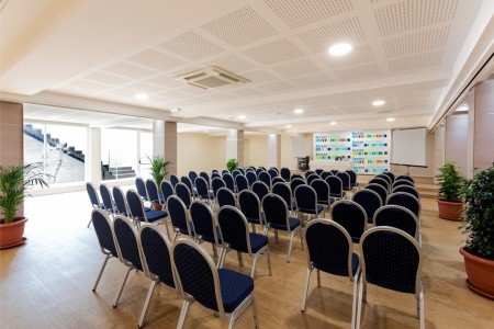 Španielsko Mallorca Caprice Concord 8 dňový pobyt All Inclusive Letecky Letisko: Praha October 2026 (11/10/26-18/10/26)